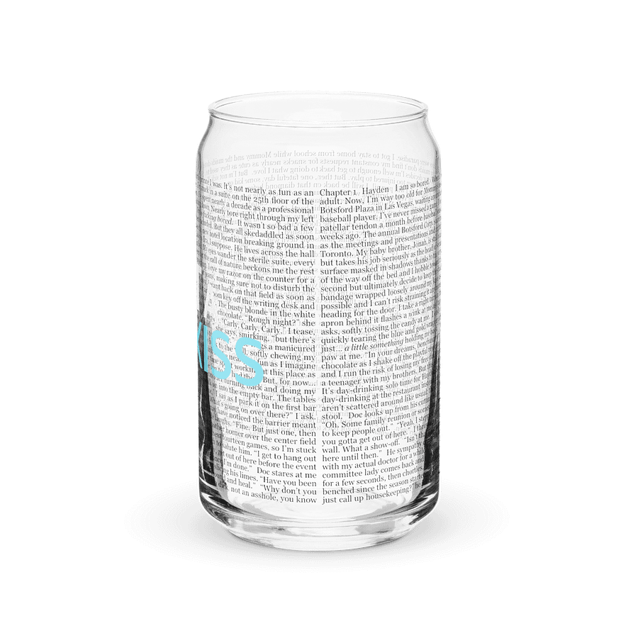 The Words Collection: Just a Kiss product image (3)