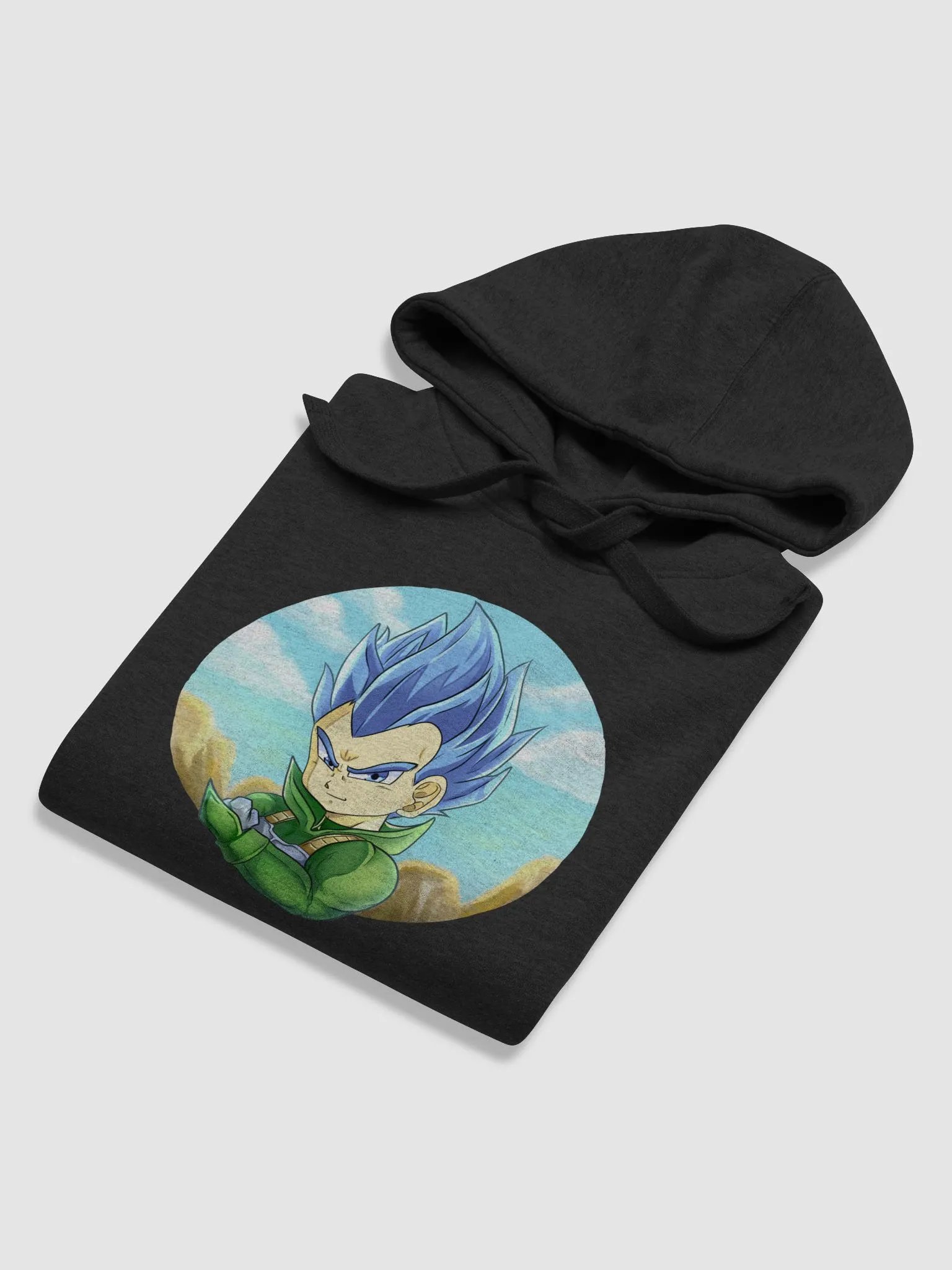 Sudadera con Capucha Premium - Choclo_V product image (6)