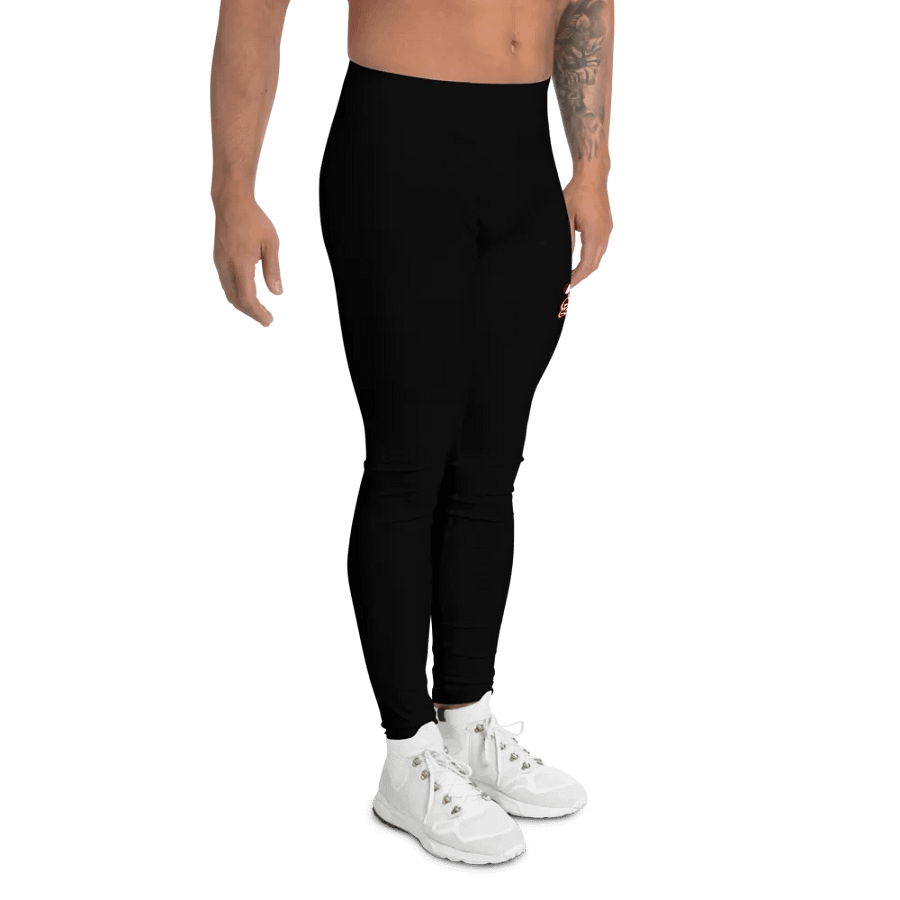 GetGood - Yoga Pants product image (3)