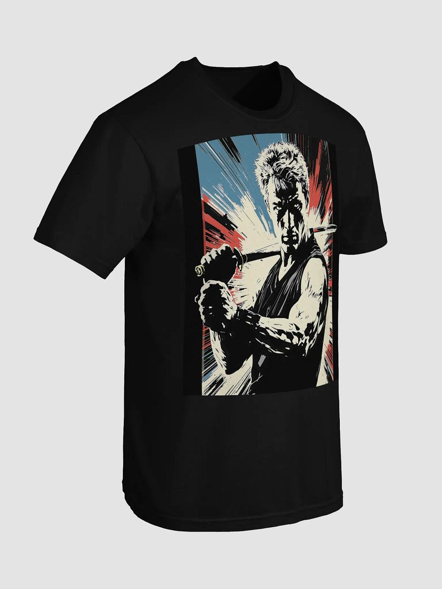80s SHADOW WARRIOR product image (88)