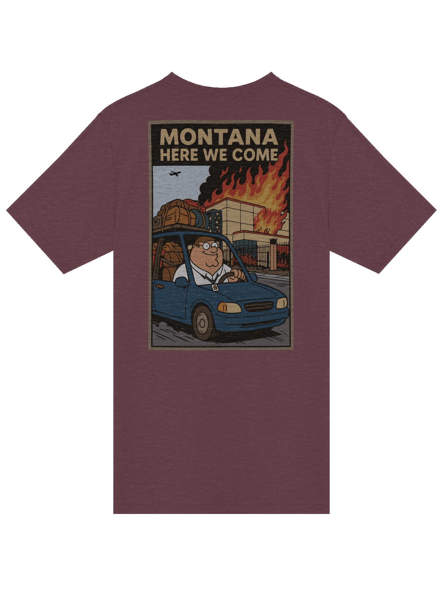 Montana is Next product image (6)
