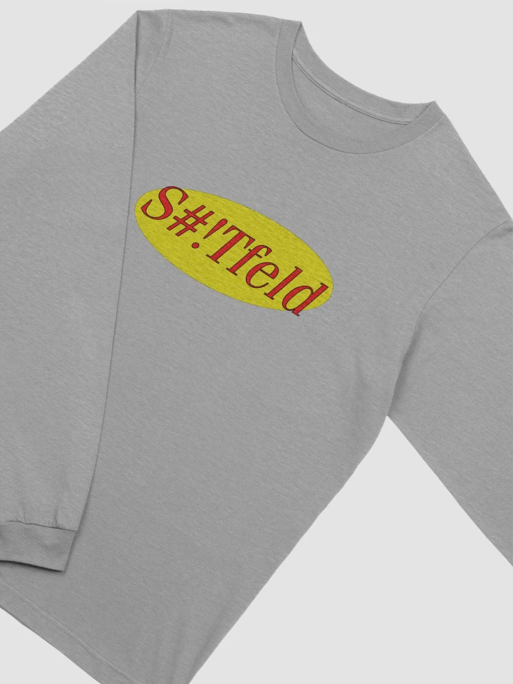 S#!Tfeld Sweatshirt product image (1)