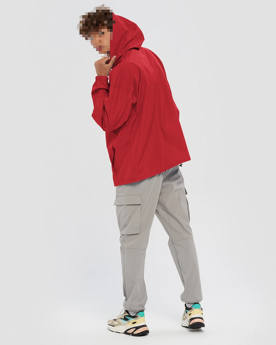 JK x Champion Jacket product image (4)