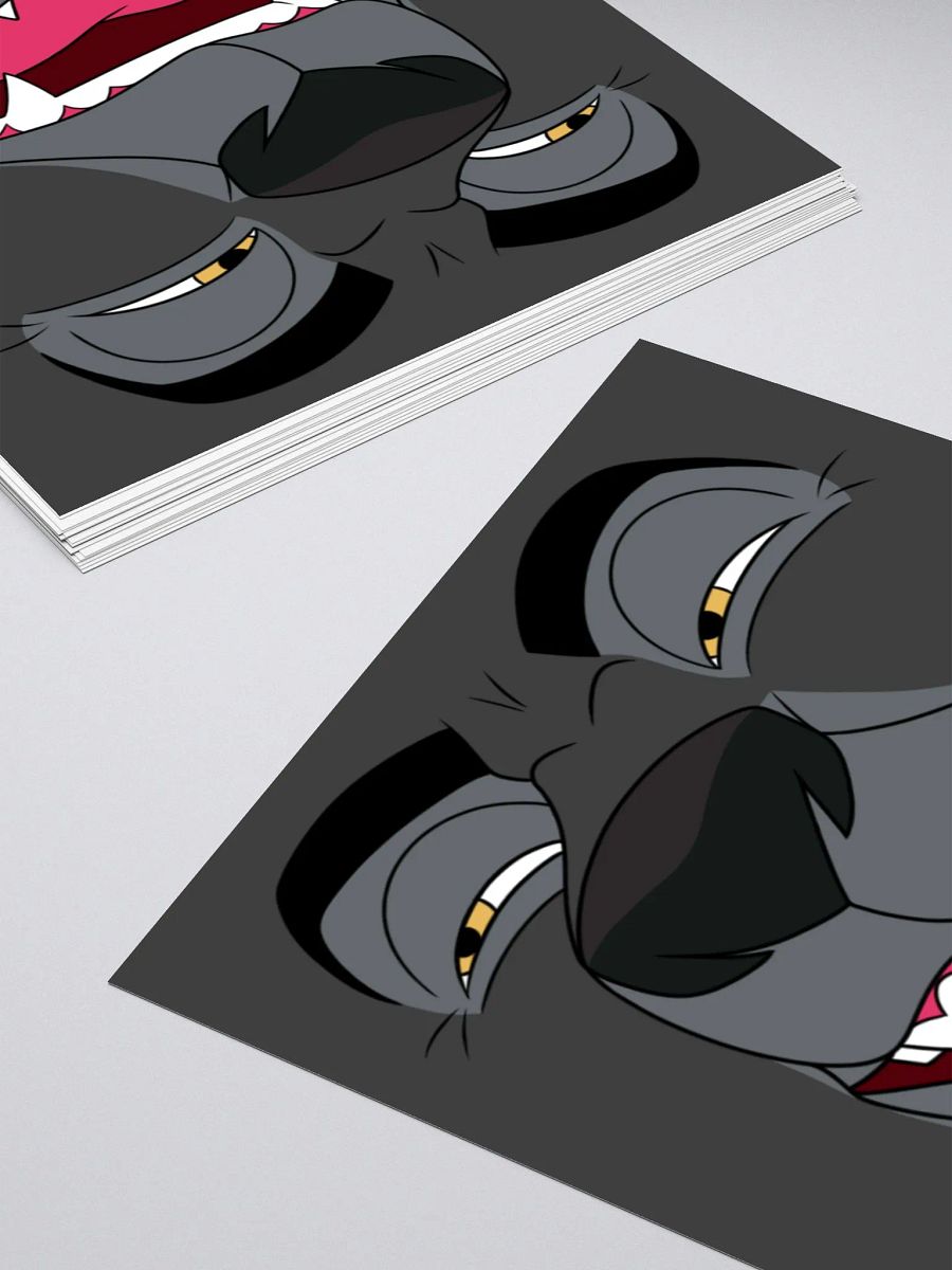 THE HAHA STICKER product image (4)
