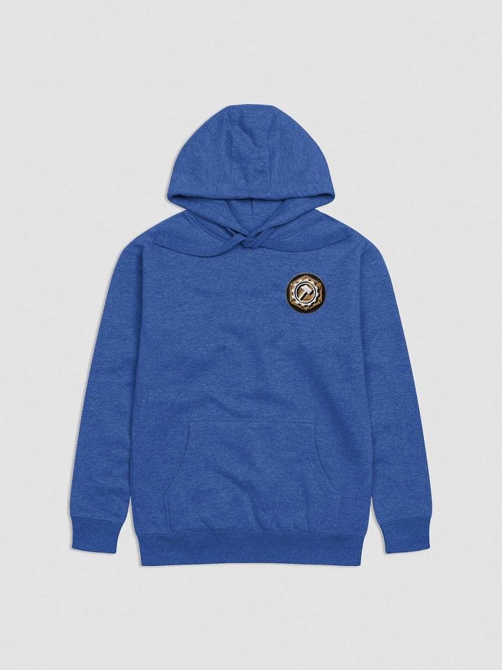 Artificer Hoodie product image (3)