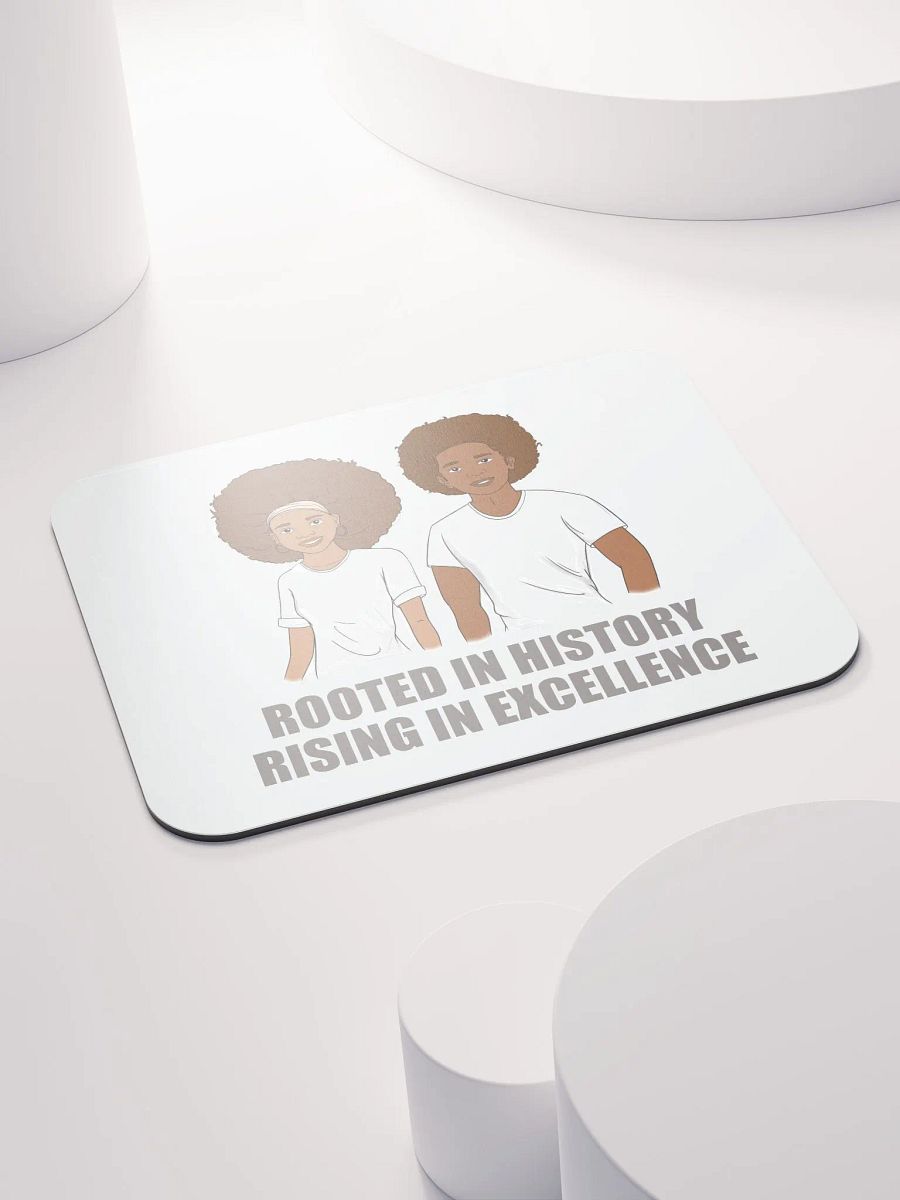 Black History Mousepad product image (4)