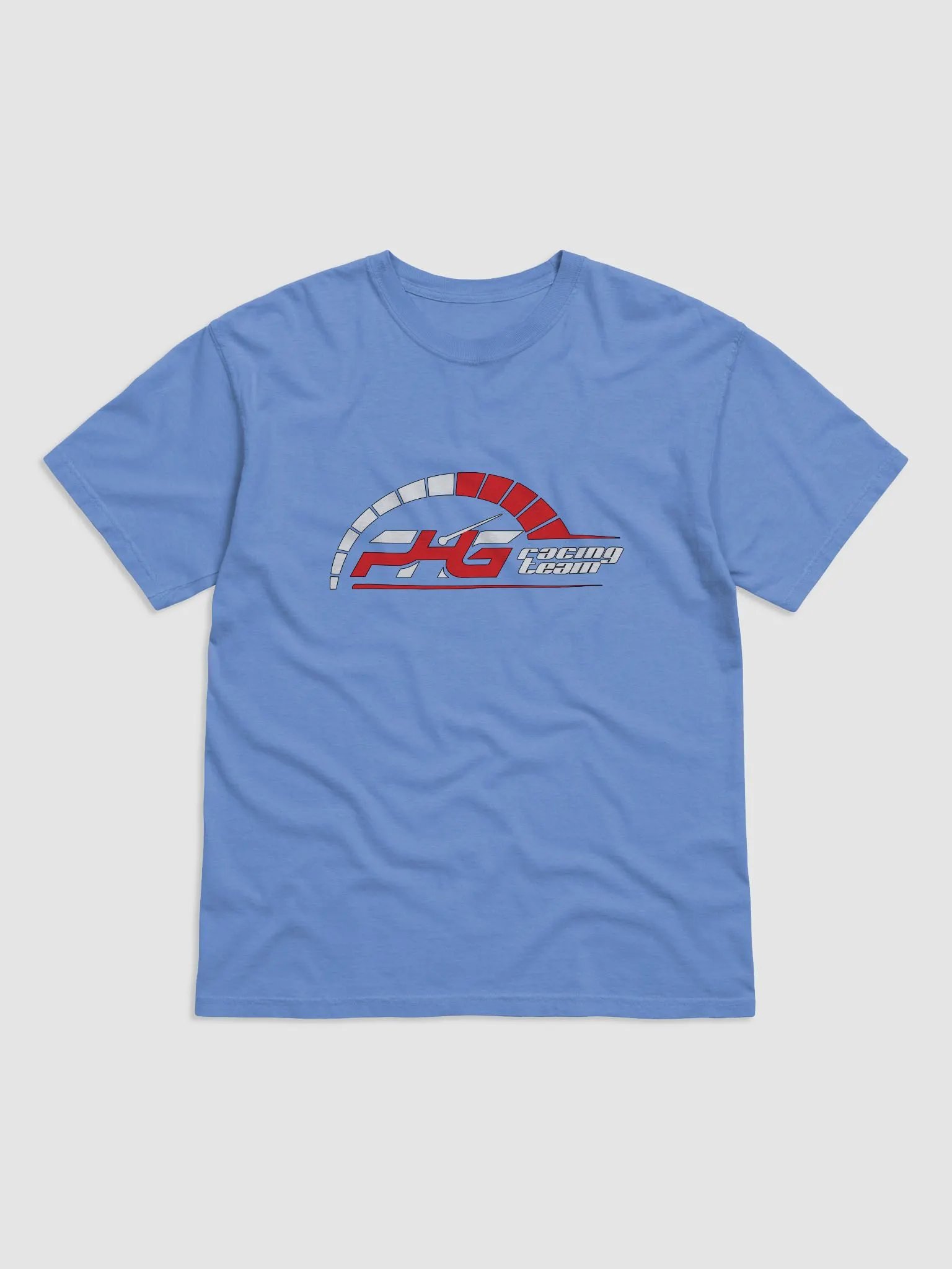 PHG Racing Team Logo Tee product image (53)