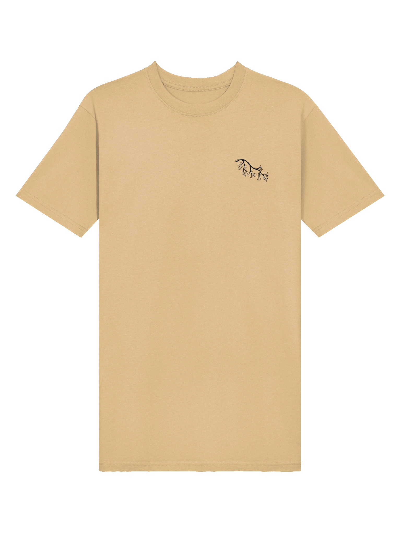 Phyllanthus Branch - embroidered product image (25)
