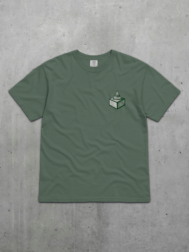 In Tofu We Trust Tee product image (10)