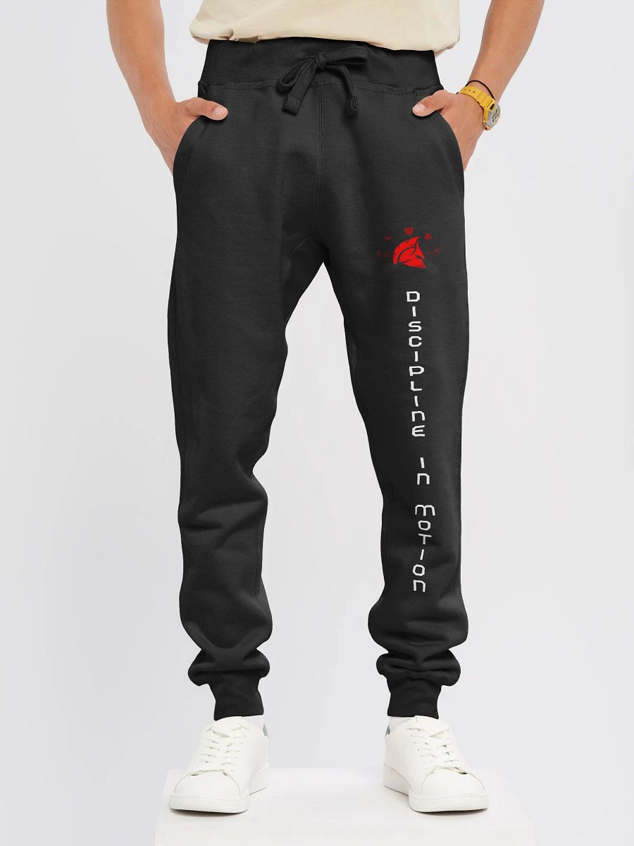 Deimos Fleece Joggers product image (27)
