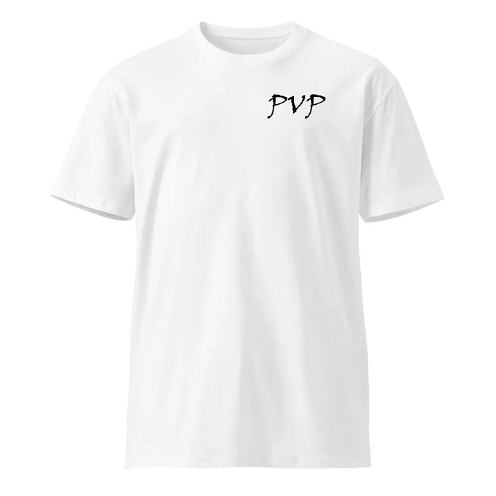 PVP T Shirt product image (1)