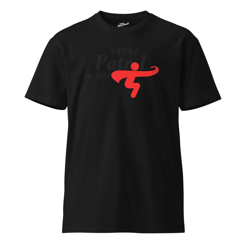 Patrol Shirt product image (1)