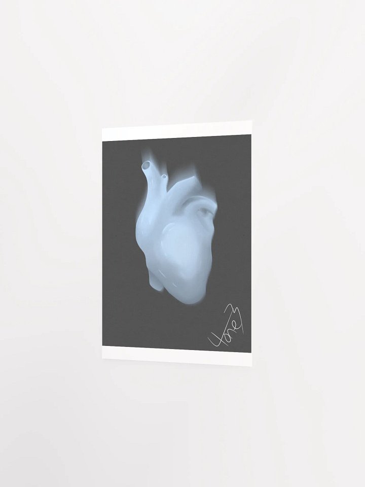 Bella Donna - Falling Heart product image (3)
