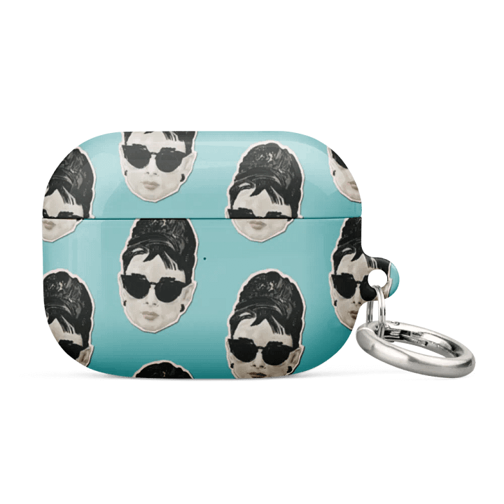 The Holly Airdpods Case product image (1)