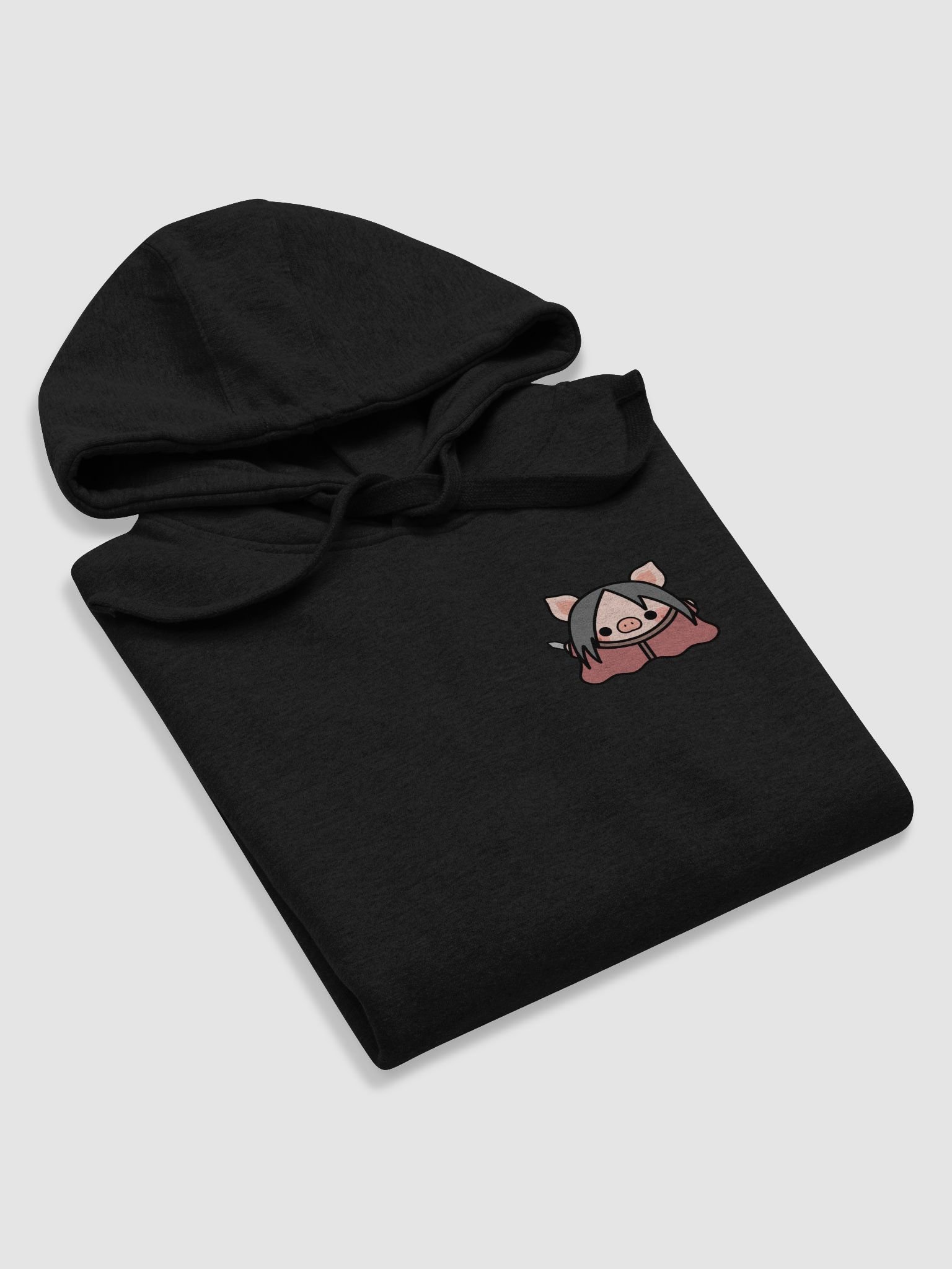 DBD - The Pig Hoodie product image (50)