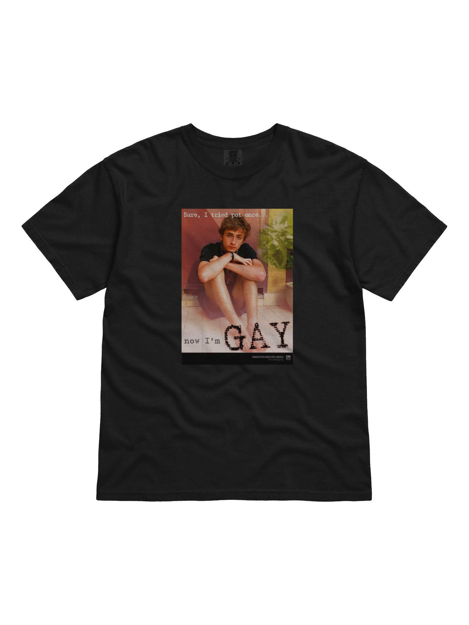 Not Even Once product image (2)