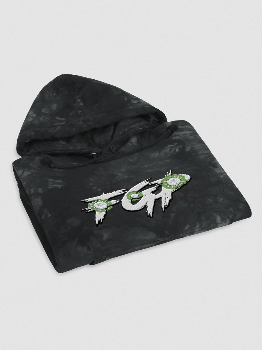 FGP with a STD HOODIE product image (9)