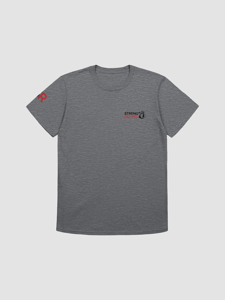 Light Weight T-Shirt product image (1)