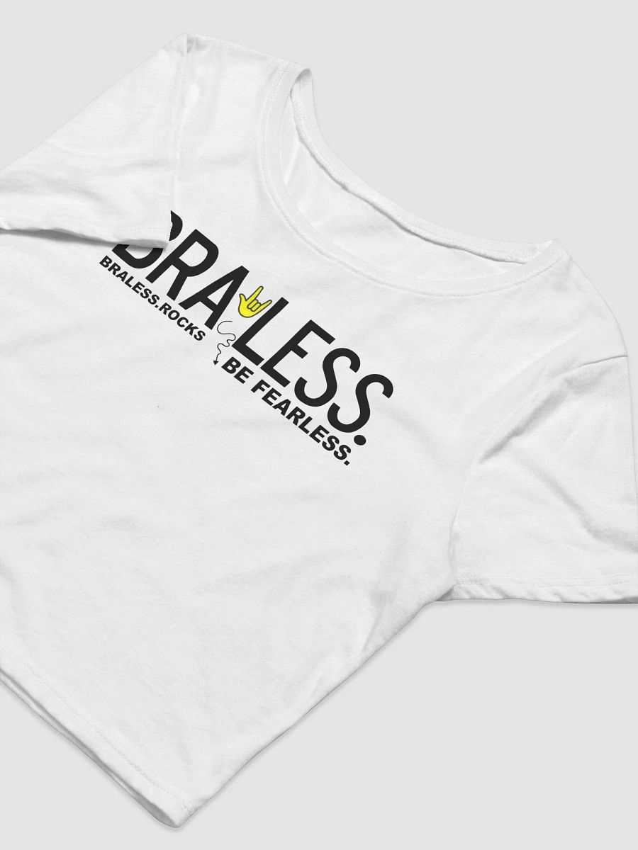 The Braless Crop product image (4)