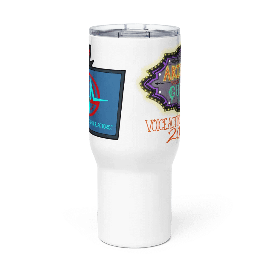 Hell's Greatest Travel Mug product image (4)