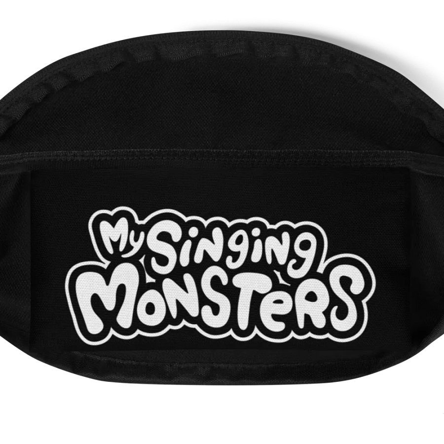 My Singing Monsters Collage Fanny Pack product image (4)
