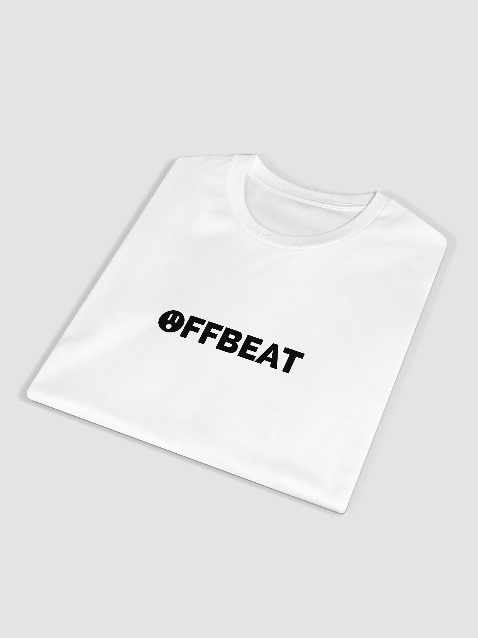 White Supreme Comfort Unisex T-Shirt product image (4)