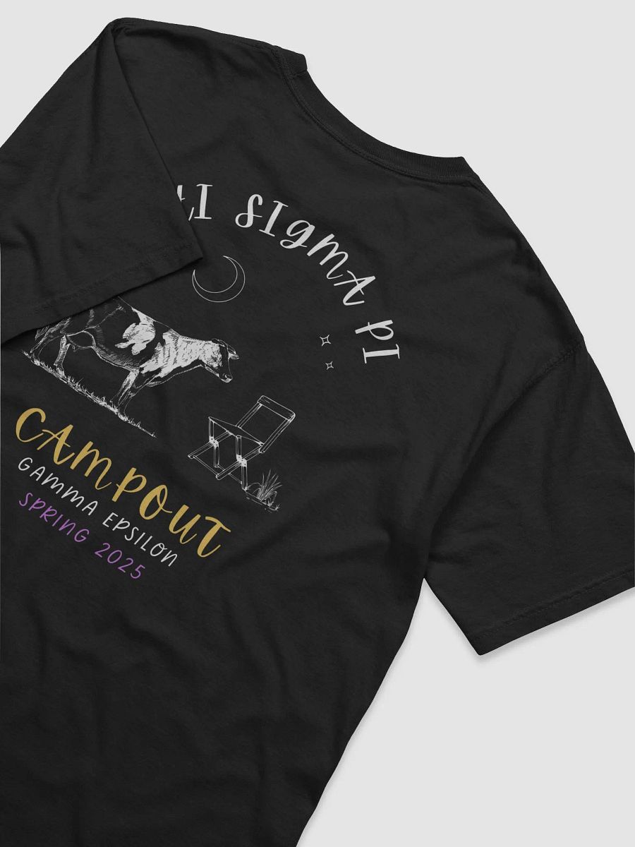 Spring 2025 Campout Shirt product image (4)