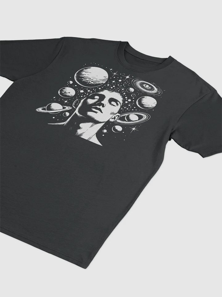Cosmic Vision Men's Tee product image (2)