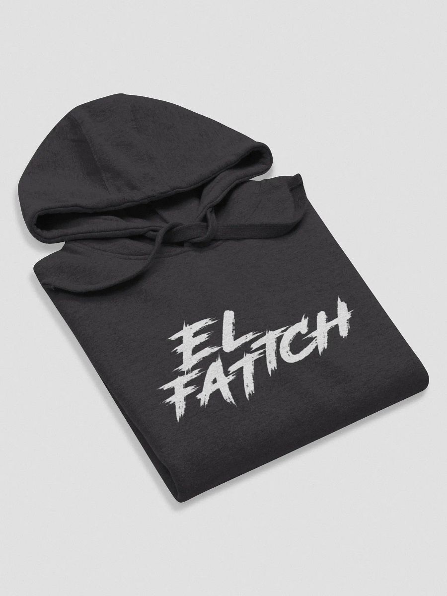 [ElFattch] Unisex Hoodie product image (58)