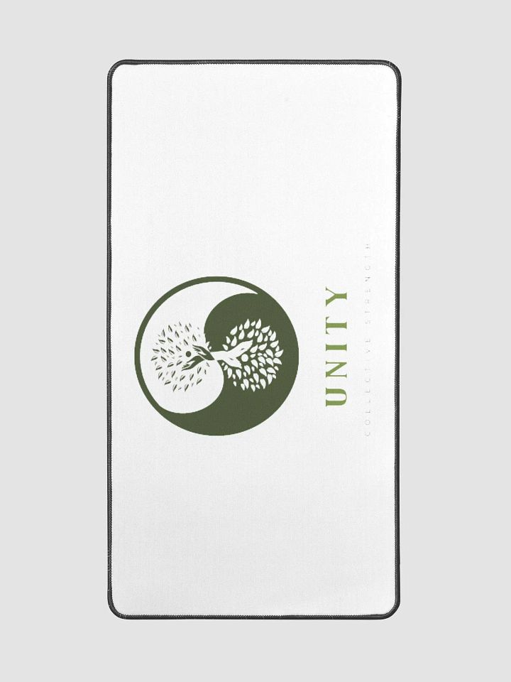 Unity Mouse Pad product image (2)