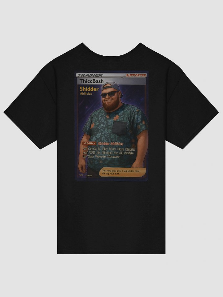 Thiccemon Tee product image (2)