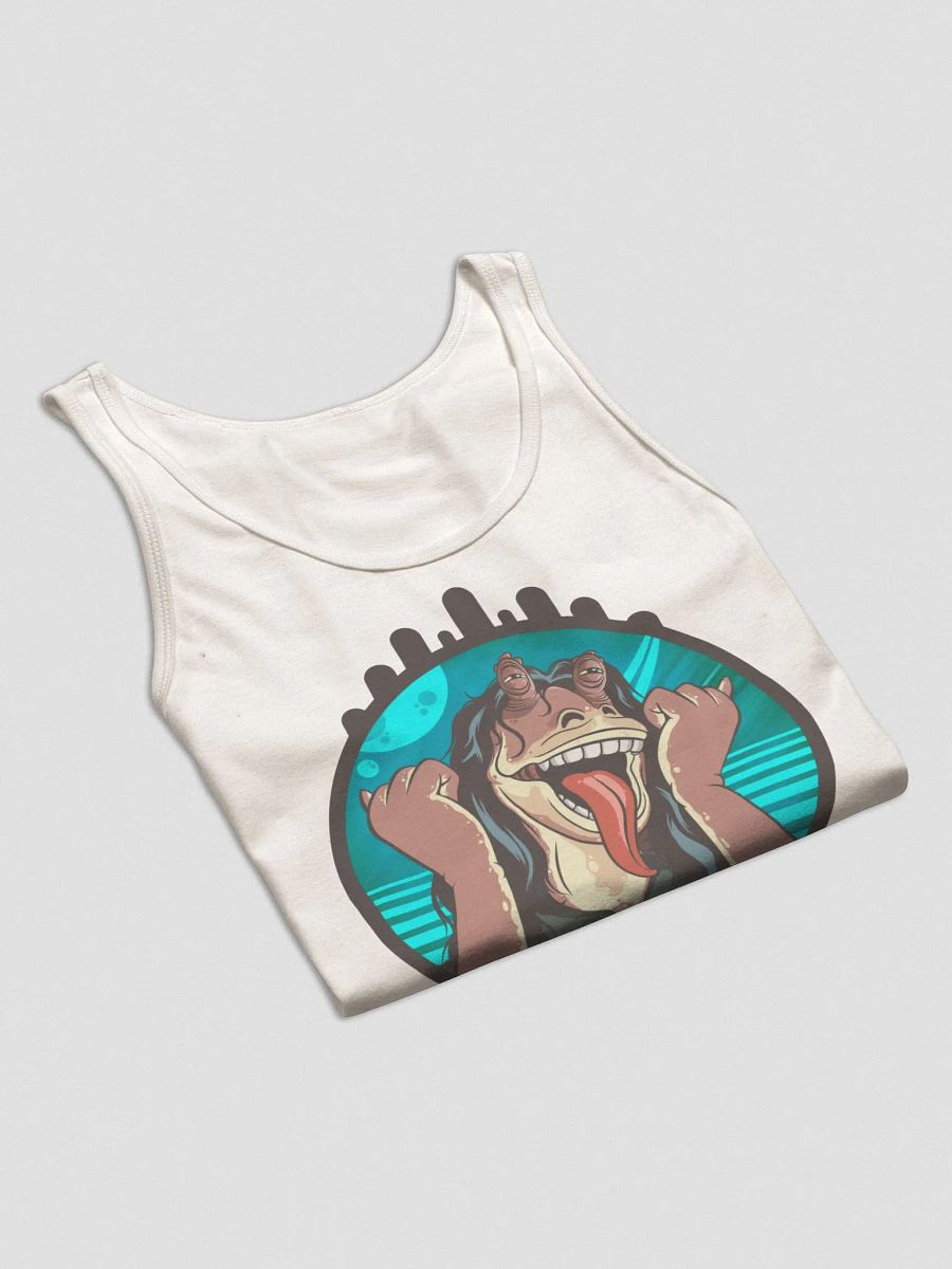 Yousa Tearing Meesa Apart Lisa! Tank product image (44)
