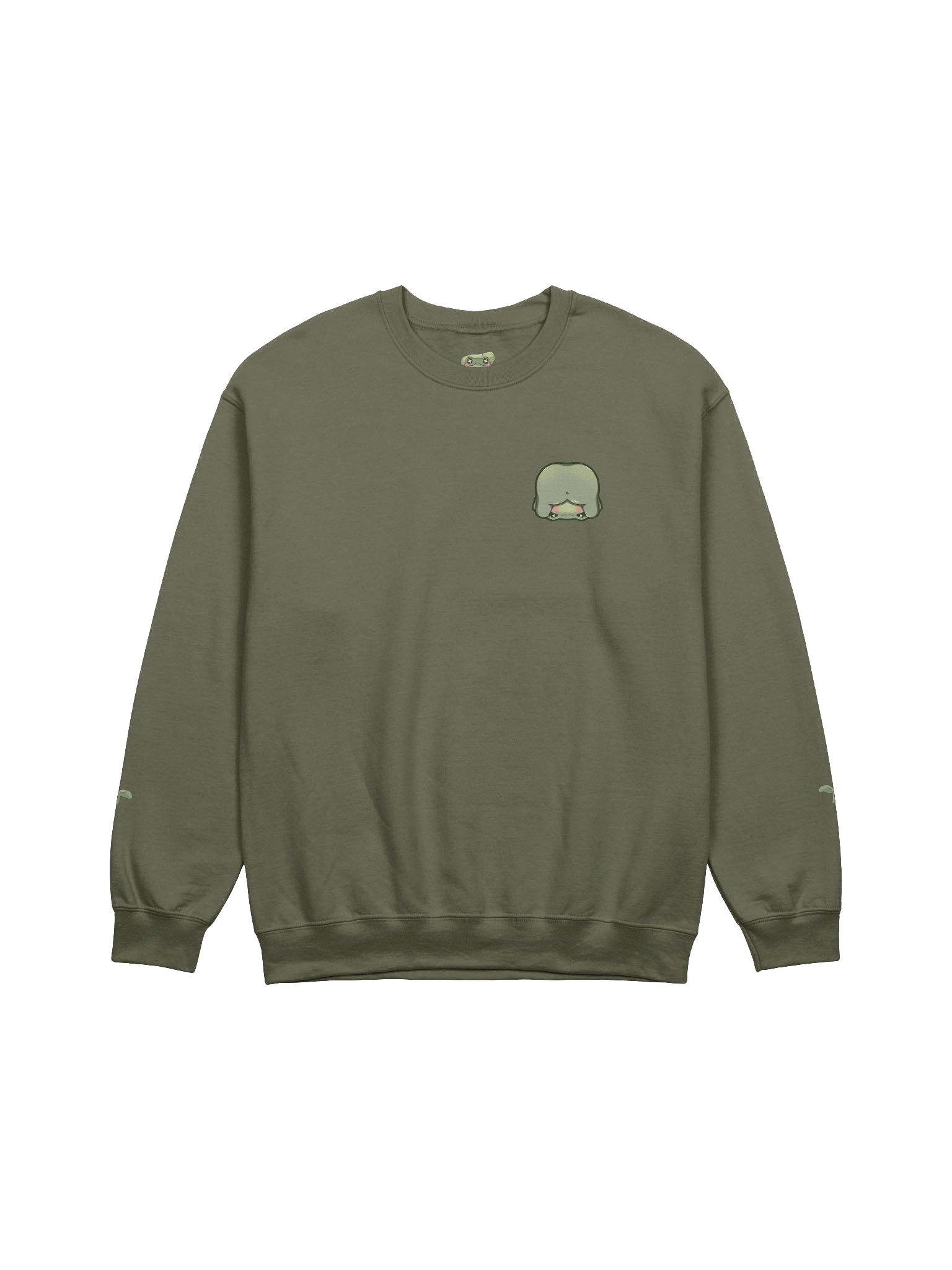 bepooty pocket sweater product image (1)
