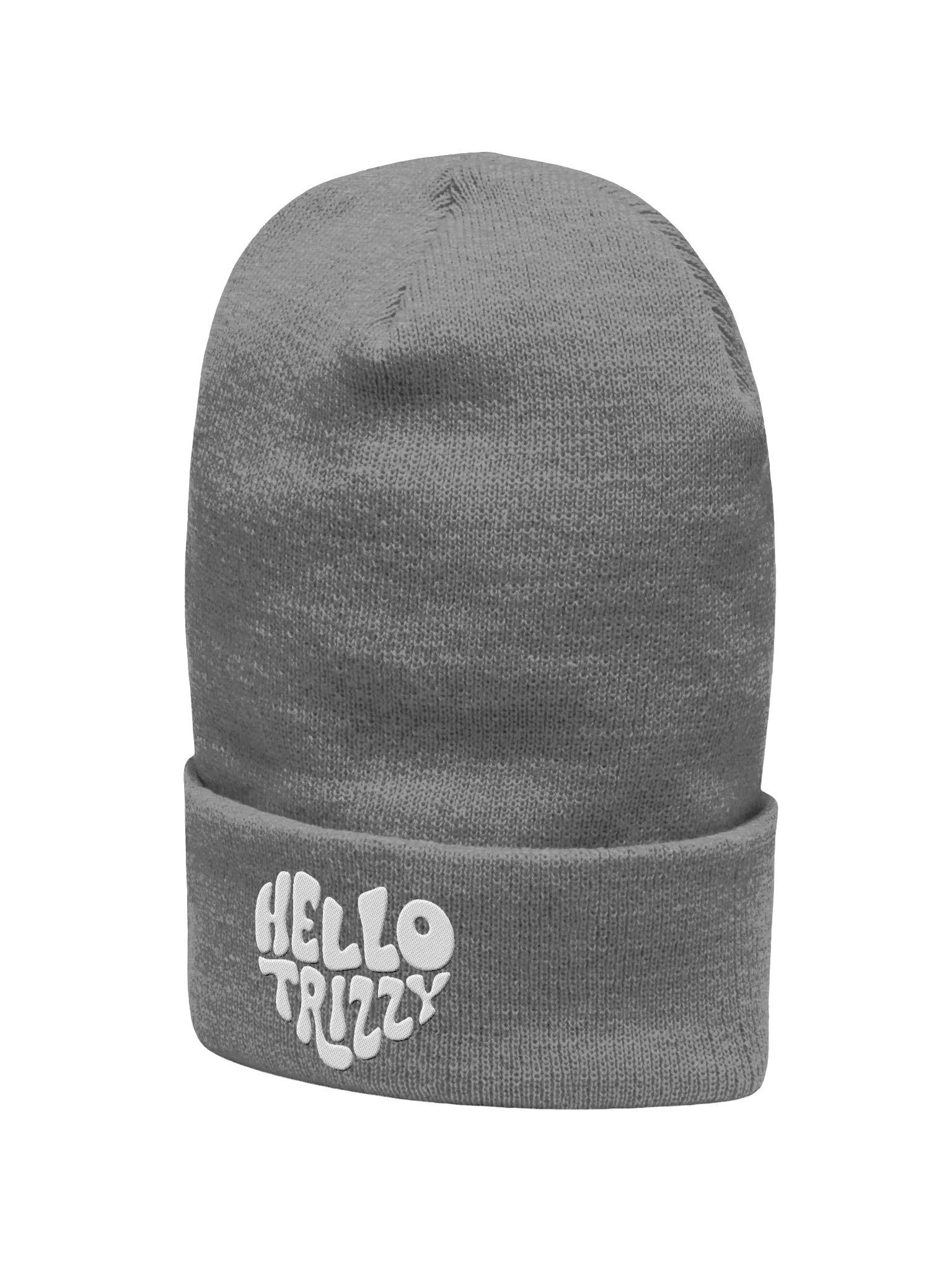 Heart Logo Beanie product image (12)