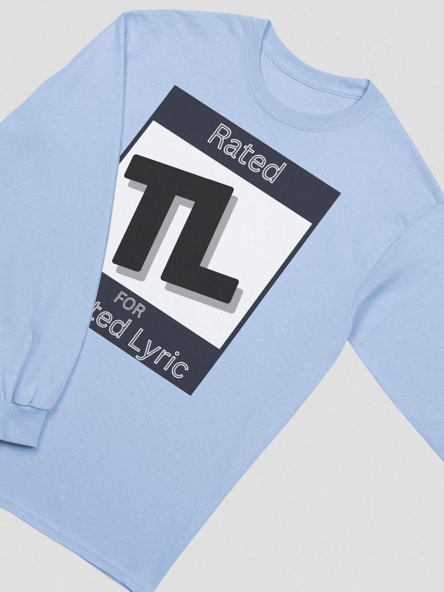 Long Sleeve Tee product image (34)