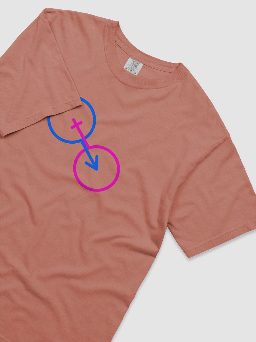 Connected Traditionality Comfort Tee product image (3)