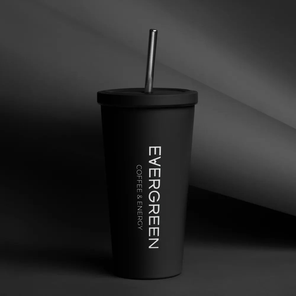 Brewista Basics | Evergreen Tumbler product image (50)
