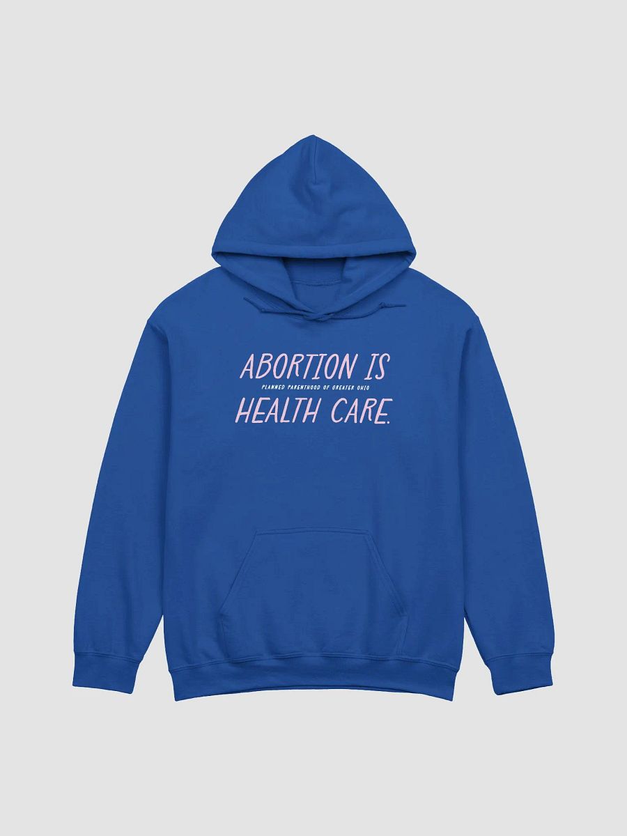 Abortion is Health Care product image (1)