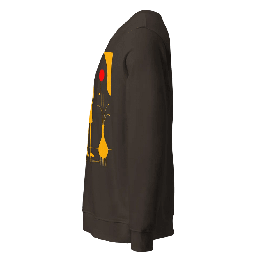 SOL'S Unisex Organic Sweatshirt product image (2)