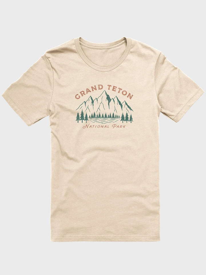 Grand Teton National Park product image (12)