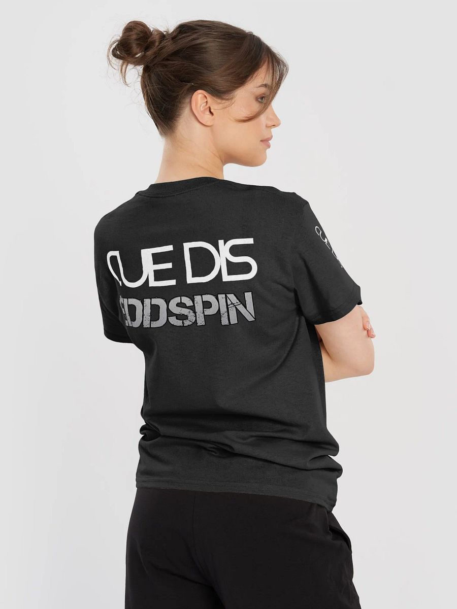 Eddspin Cue Dis T Shirt product image (6)