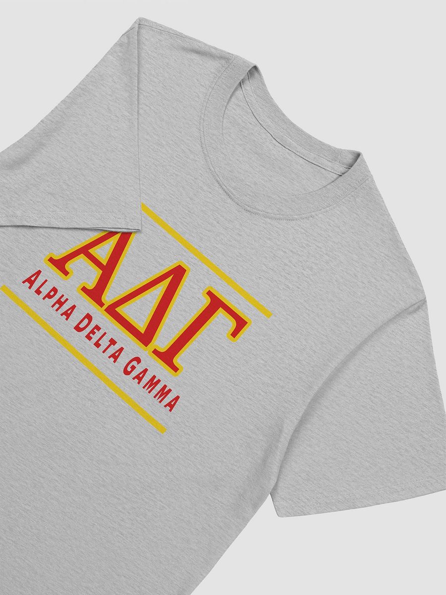 ADG National - T-Shirt product image (33)