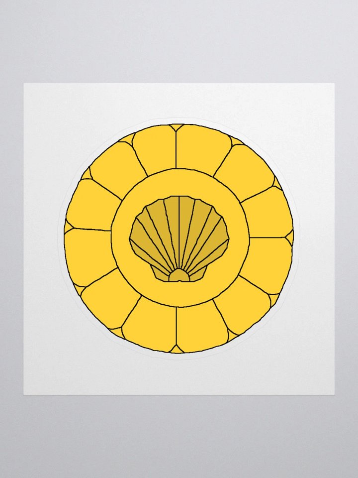 Derptopia Attorney's Badge product image (1)