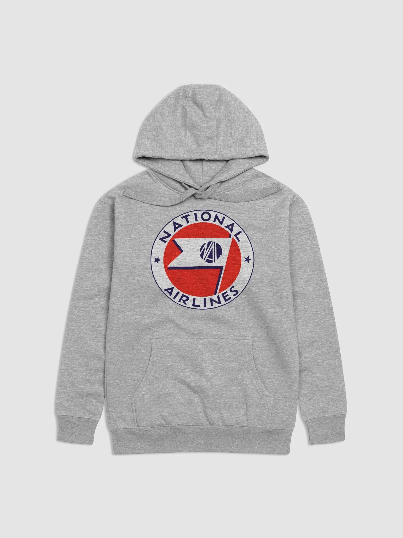 National Airlines - Hoodie product image (1)