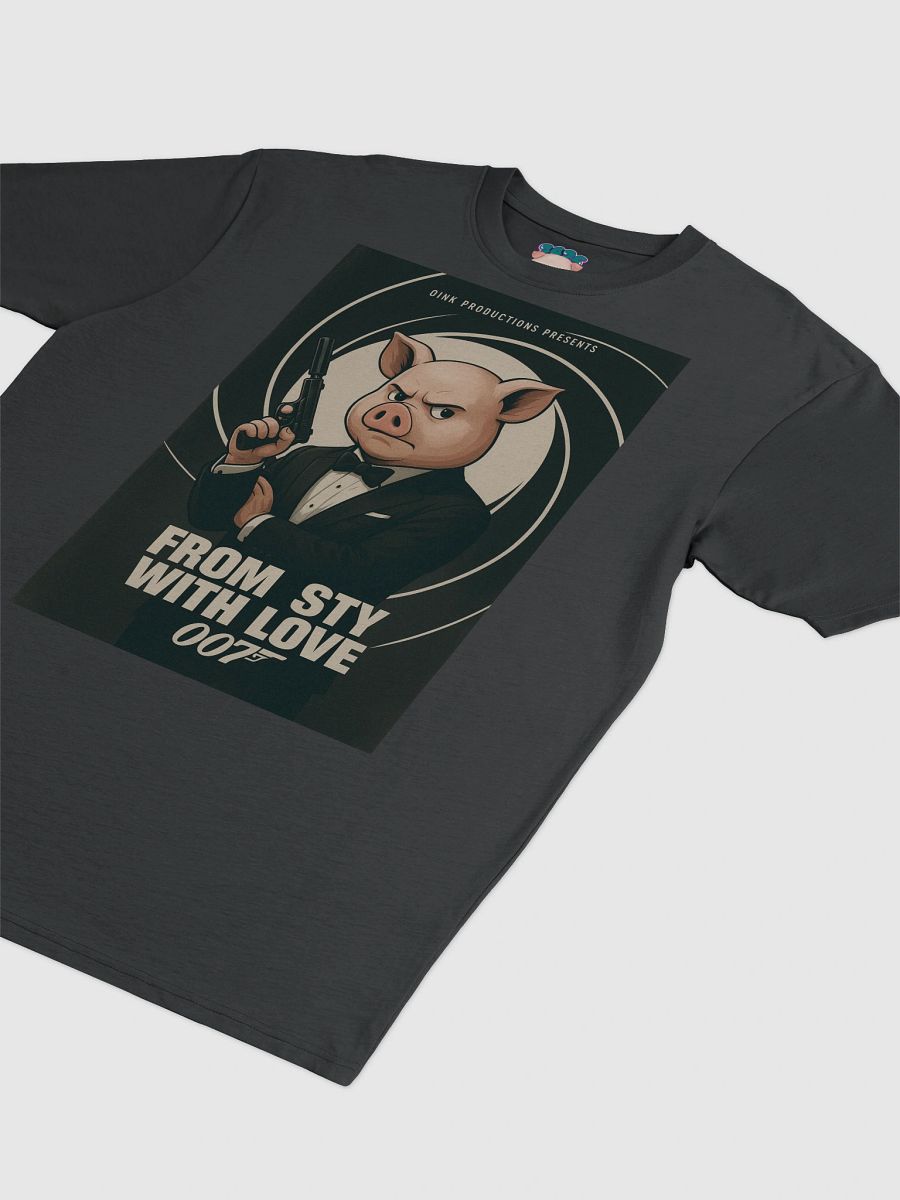 From Sty With Love Tee product image (8)