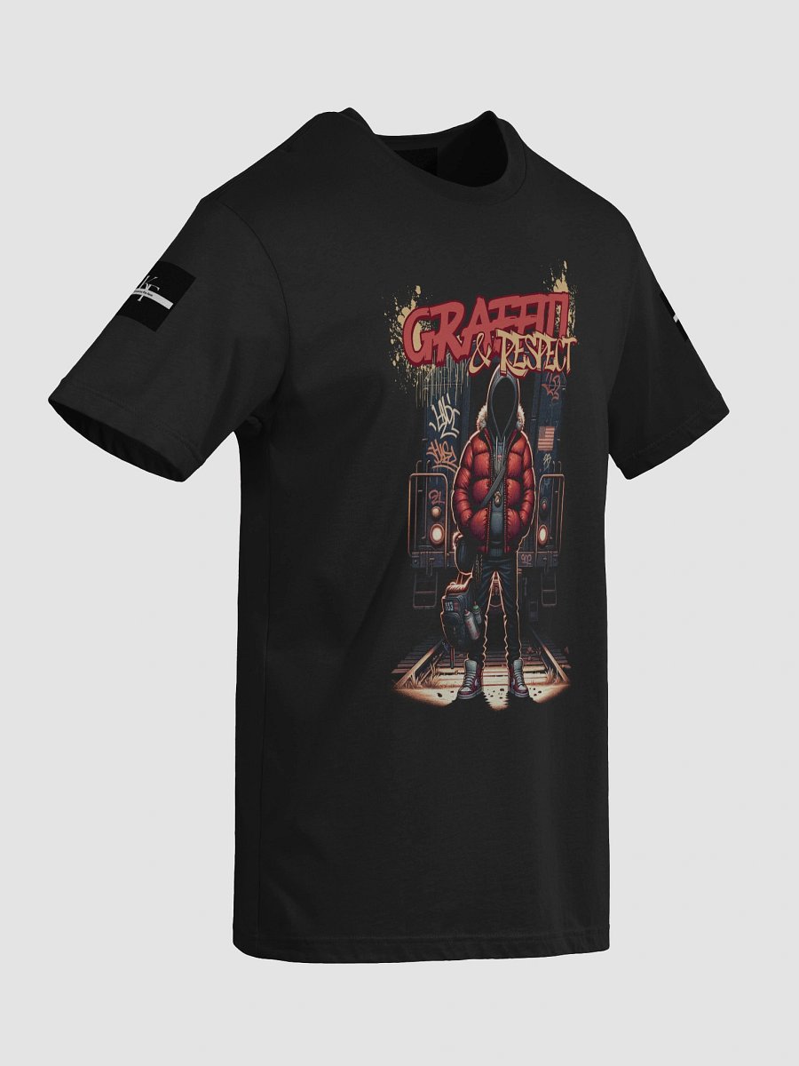 knone fa lee t shirt KF Iconic Logo Printed T-Shirt product image (5)