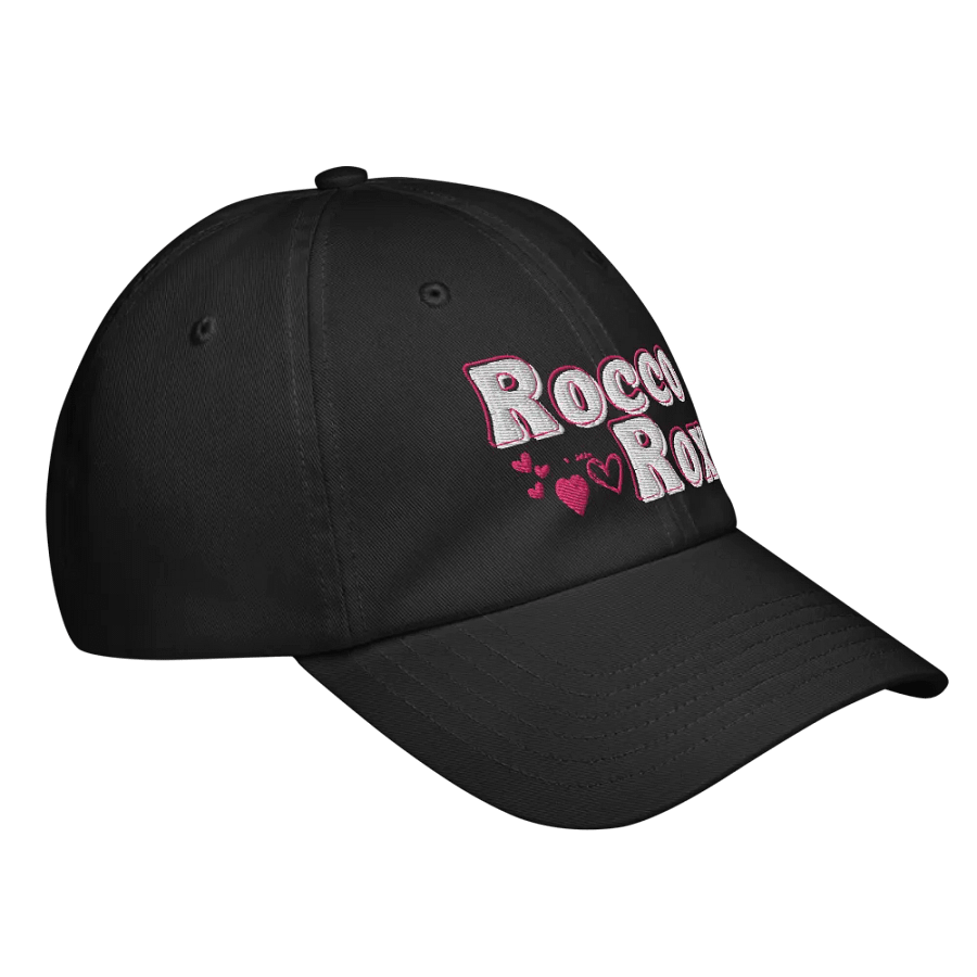 RoccoRox UnderArmour Cap product image (3)