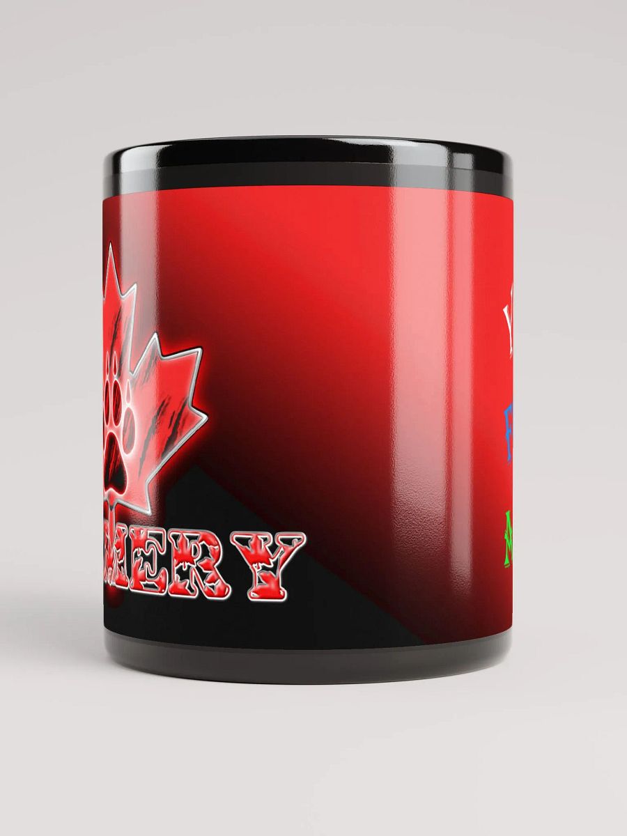 Cremery - Friggin' Amazing mug product image (6)