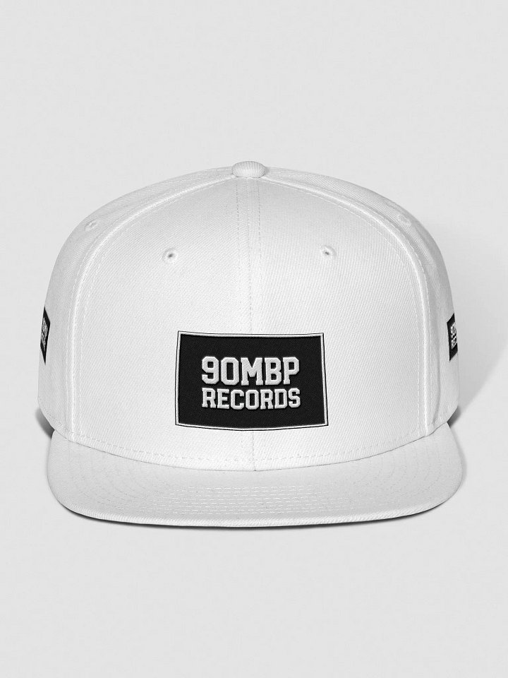90MBP-FASHION-SNAPBACK-BLEND product image (2)