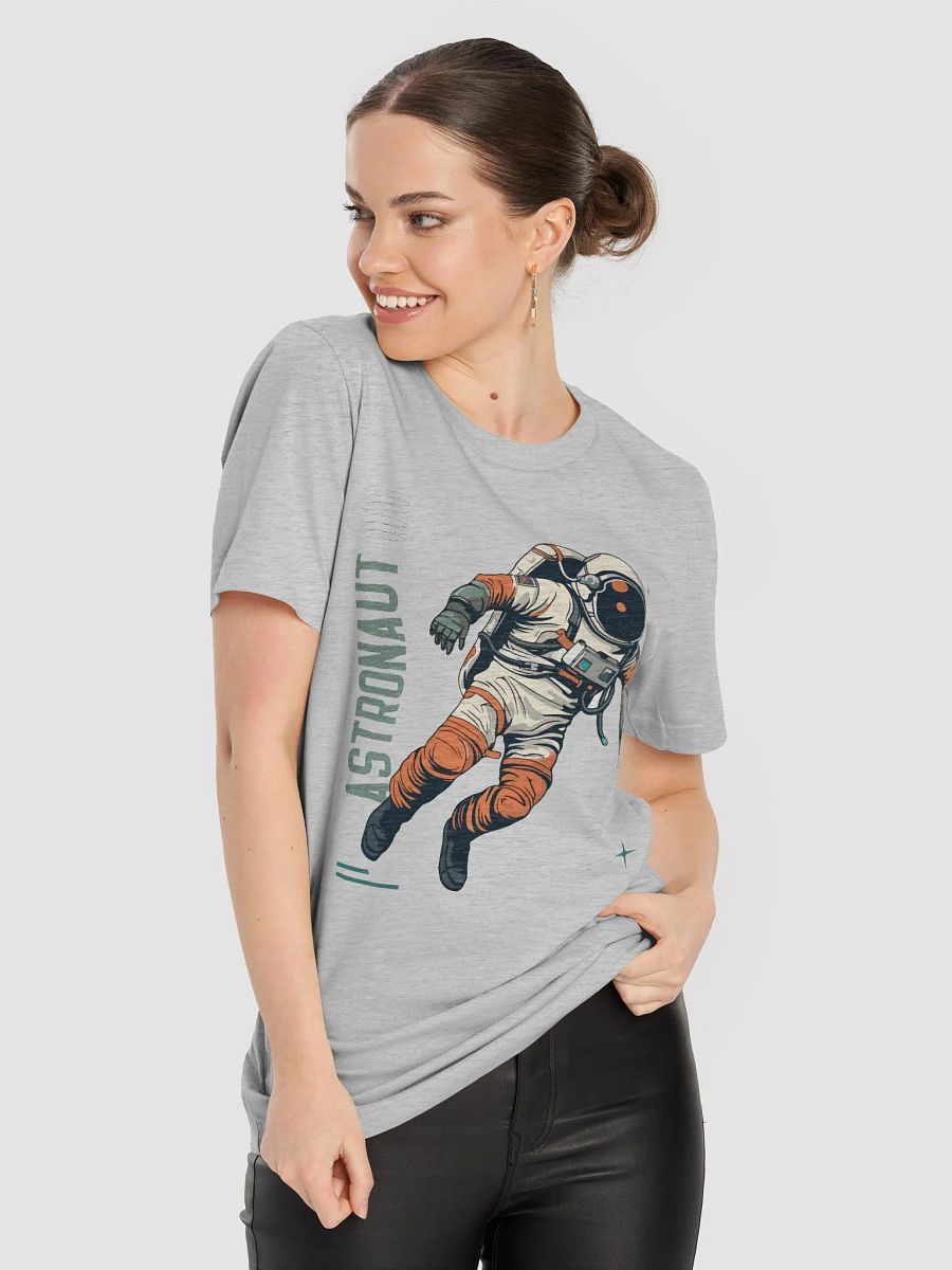 Zero Gravity Explorer T-Shirt product image (8)